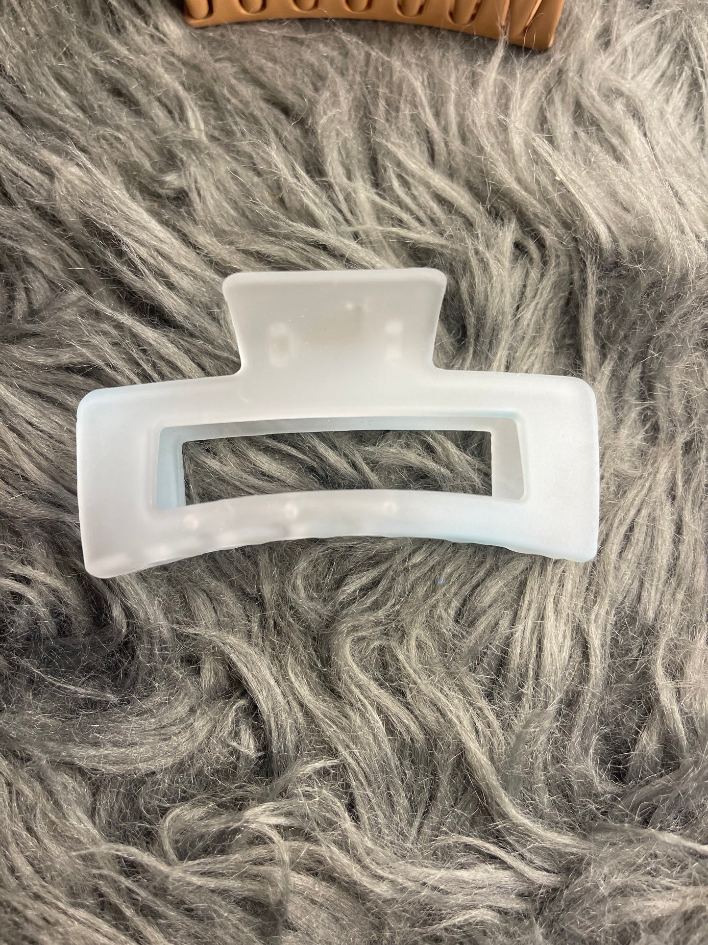 Claw Clip