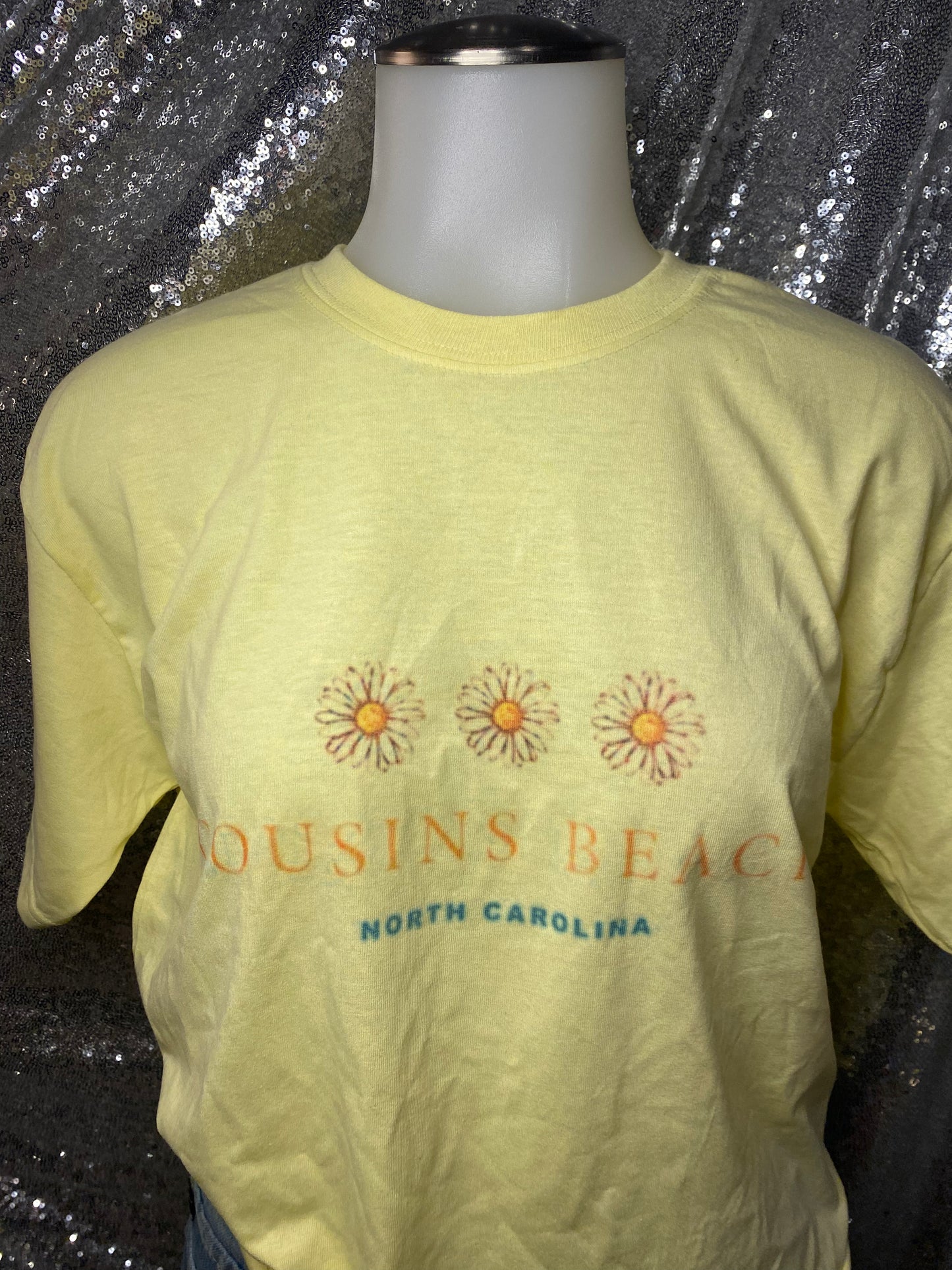 Cousins Beach (TSITP) T-Shirt