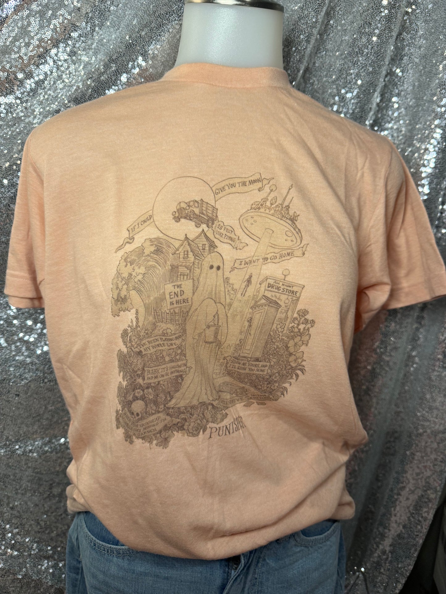 Phoebe Bridgers T-Shirt