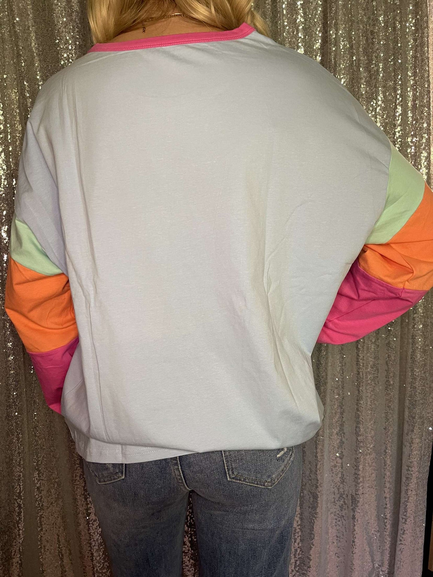 Good Vibrations Long Sleeve (pre-order)