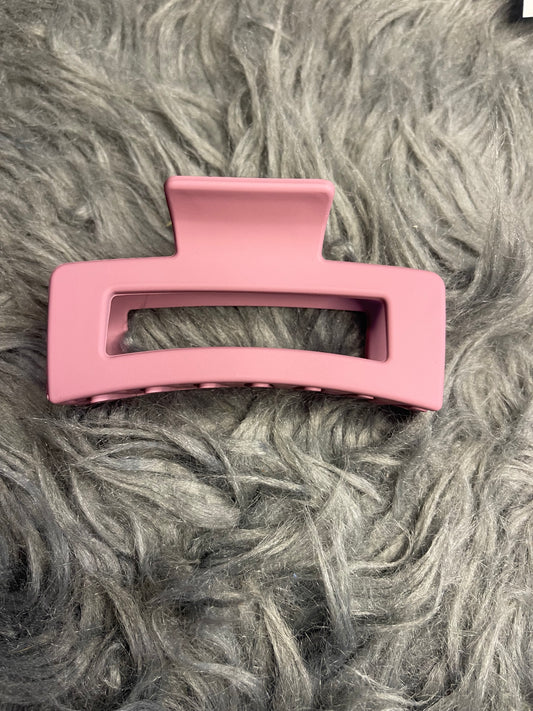 Claw Clip