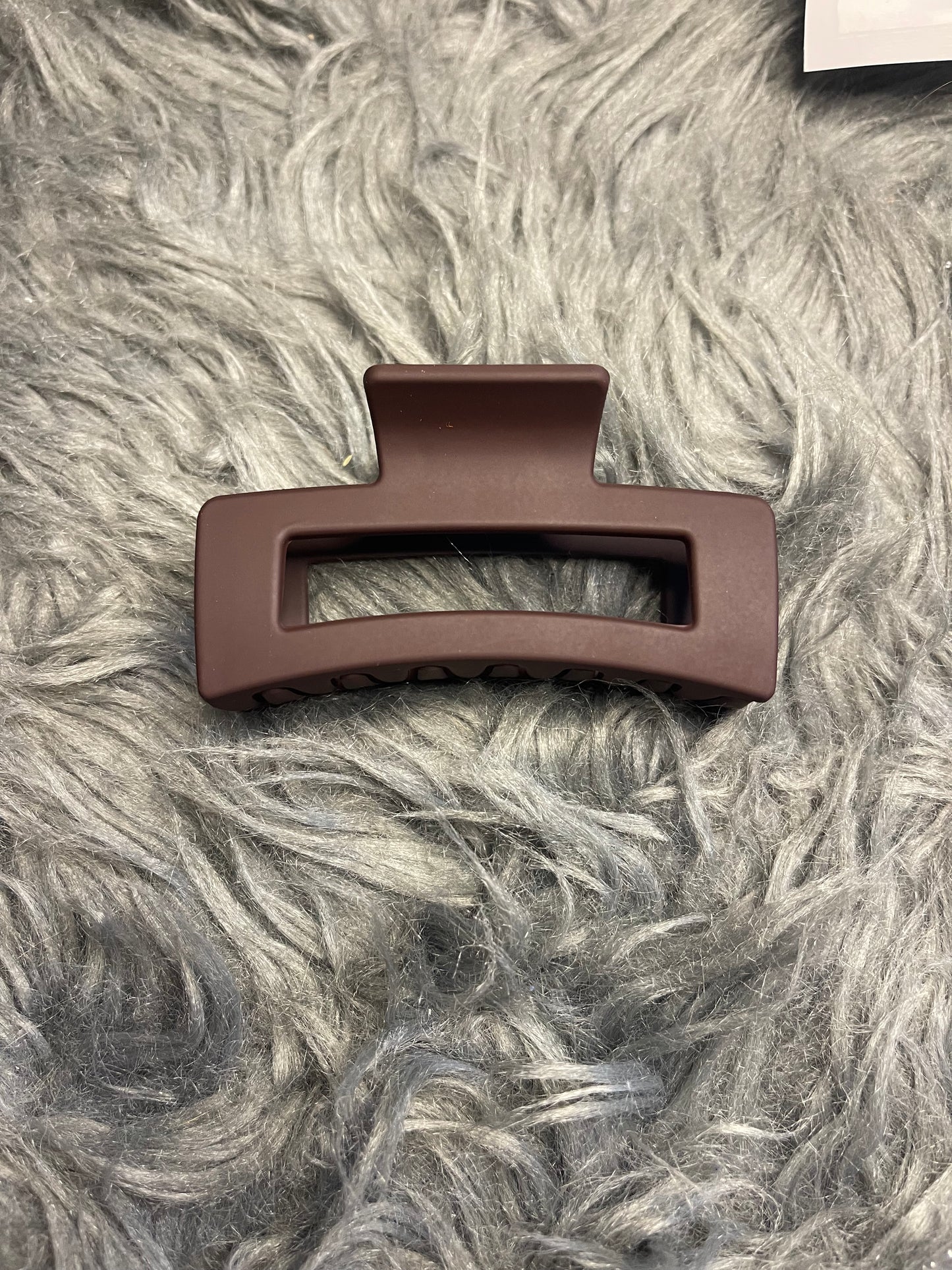 Claw Clip