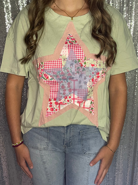 Flower Shop T-Shirt (pre-order)