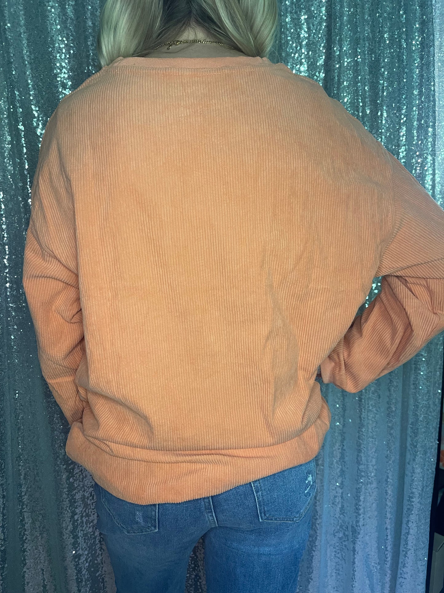 The Cozy Crewneck (pre-order)