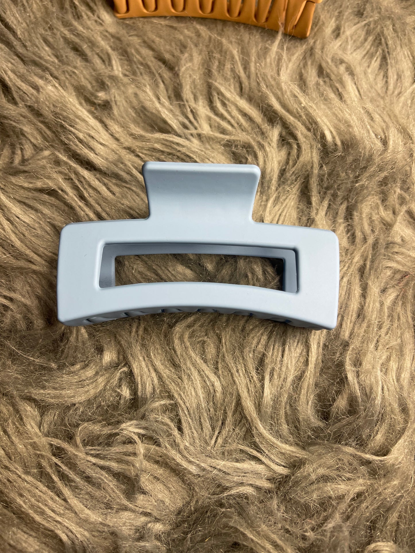 Claw Clip