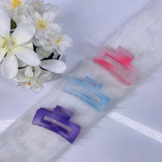 Claw Clip