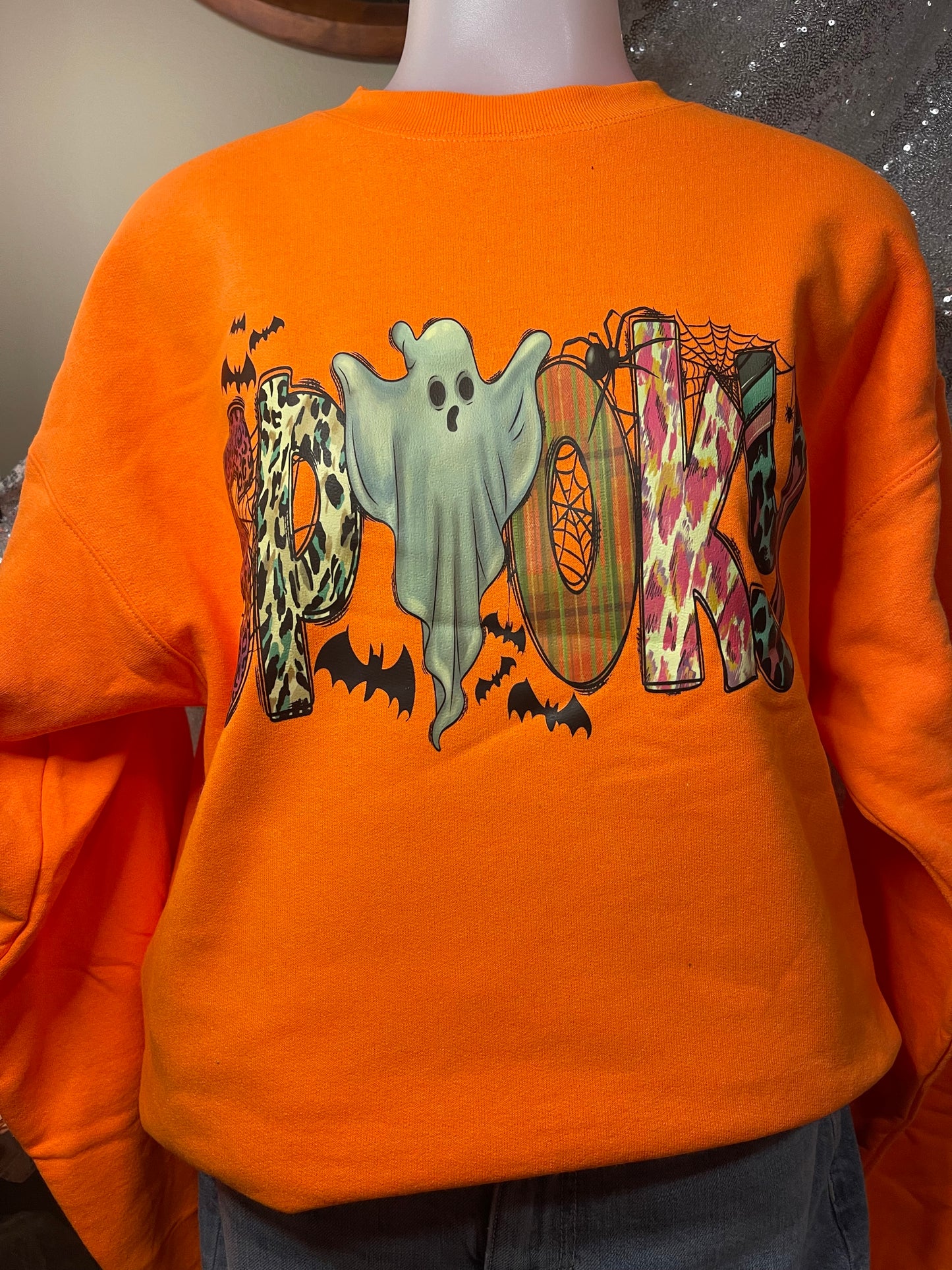 Spooky