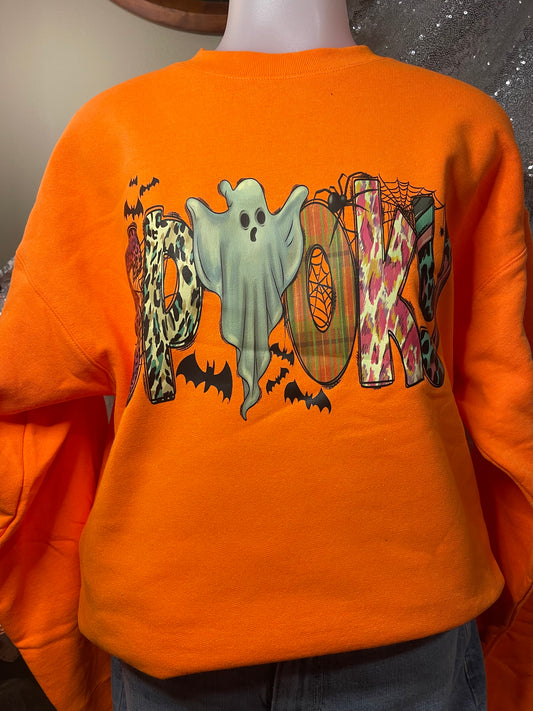Spooky