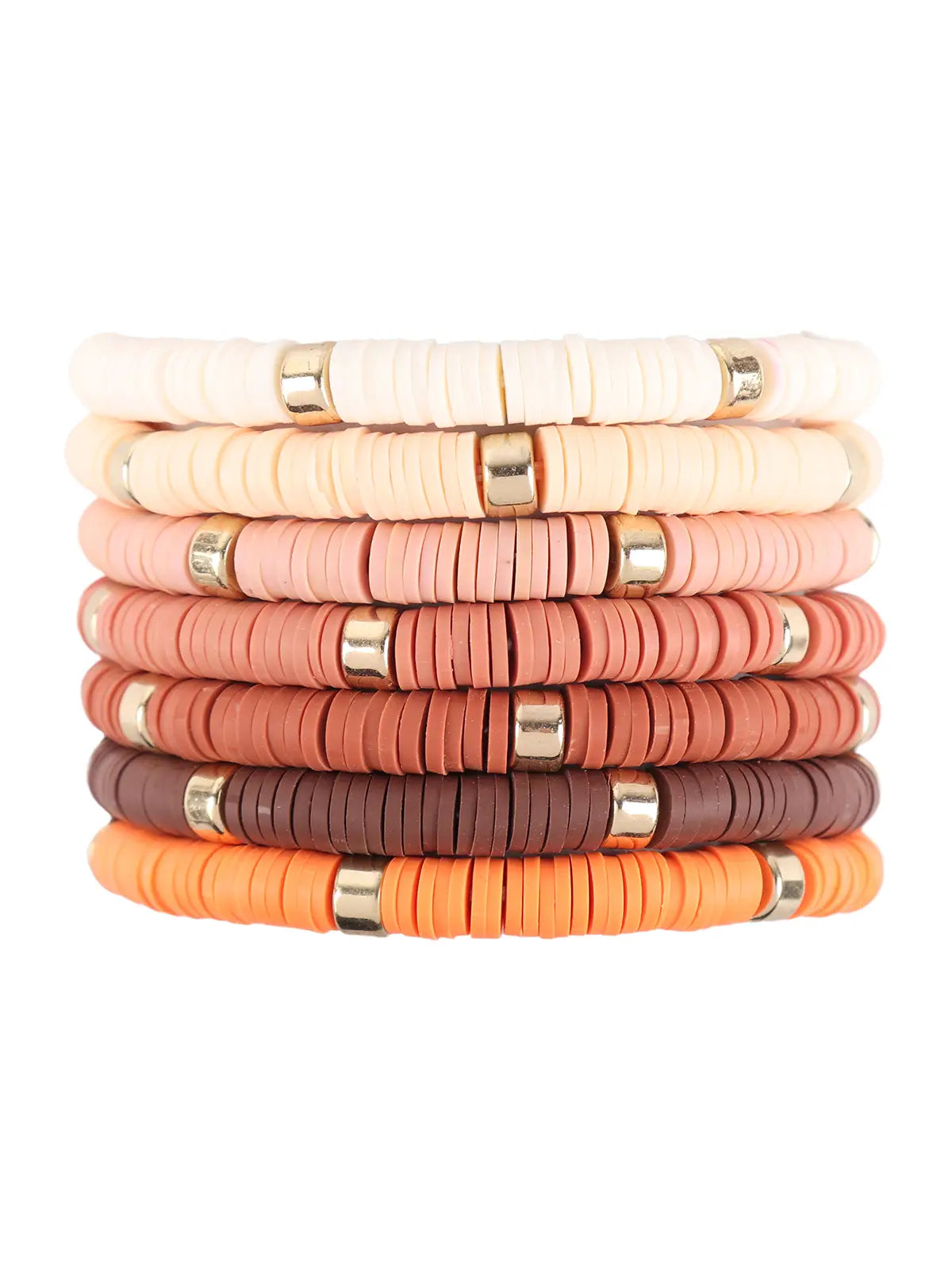Beaded Bracelets