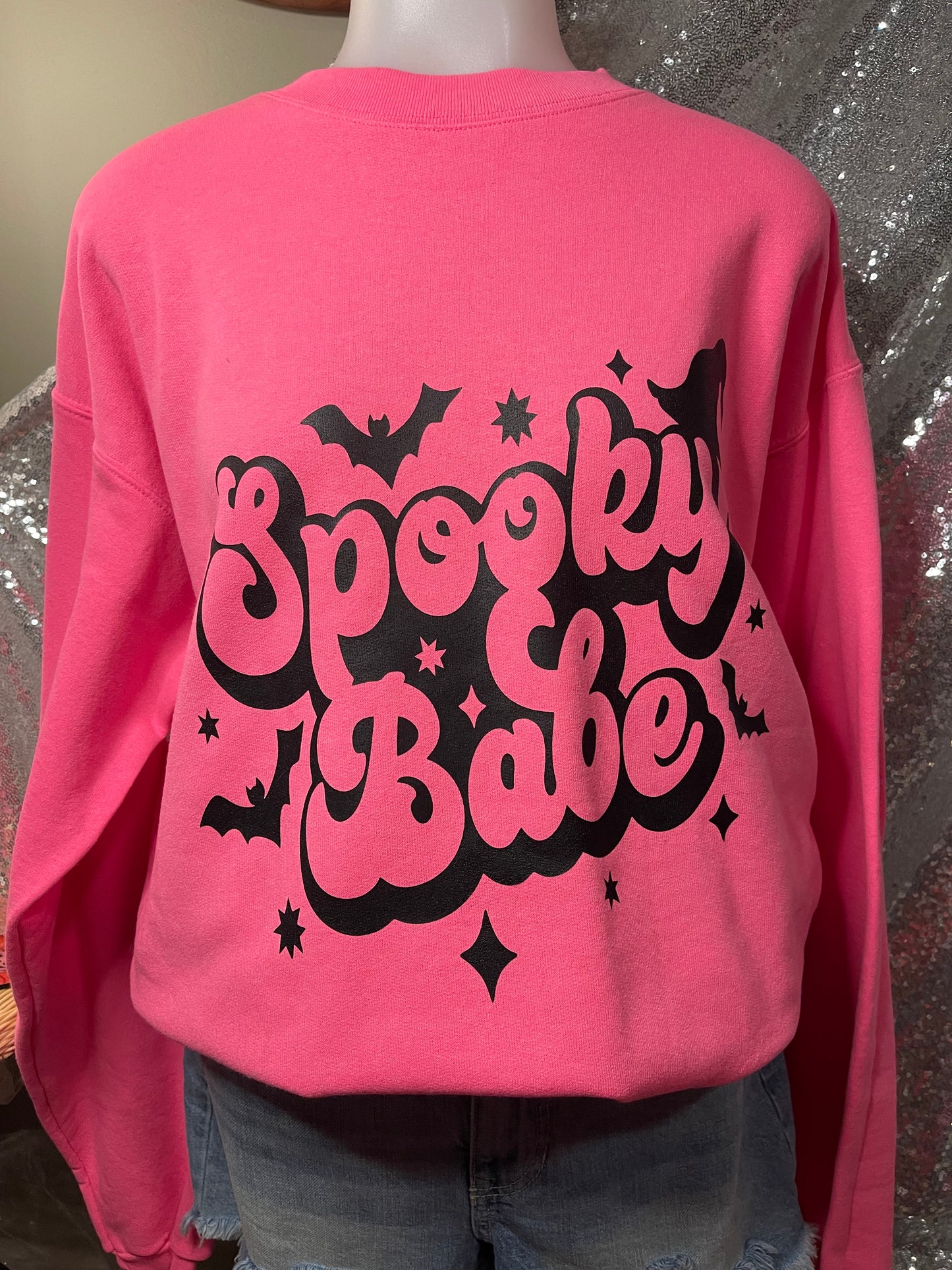 Spooky Babe