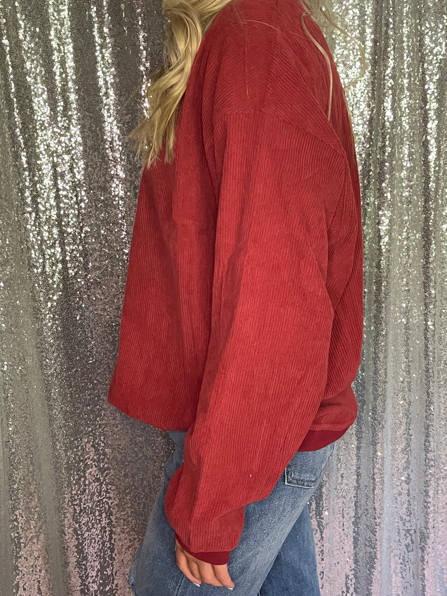 The Cozy Crewneck (pre-order)