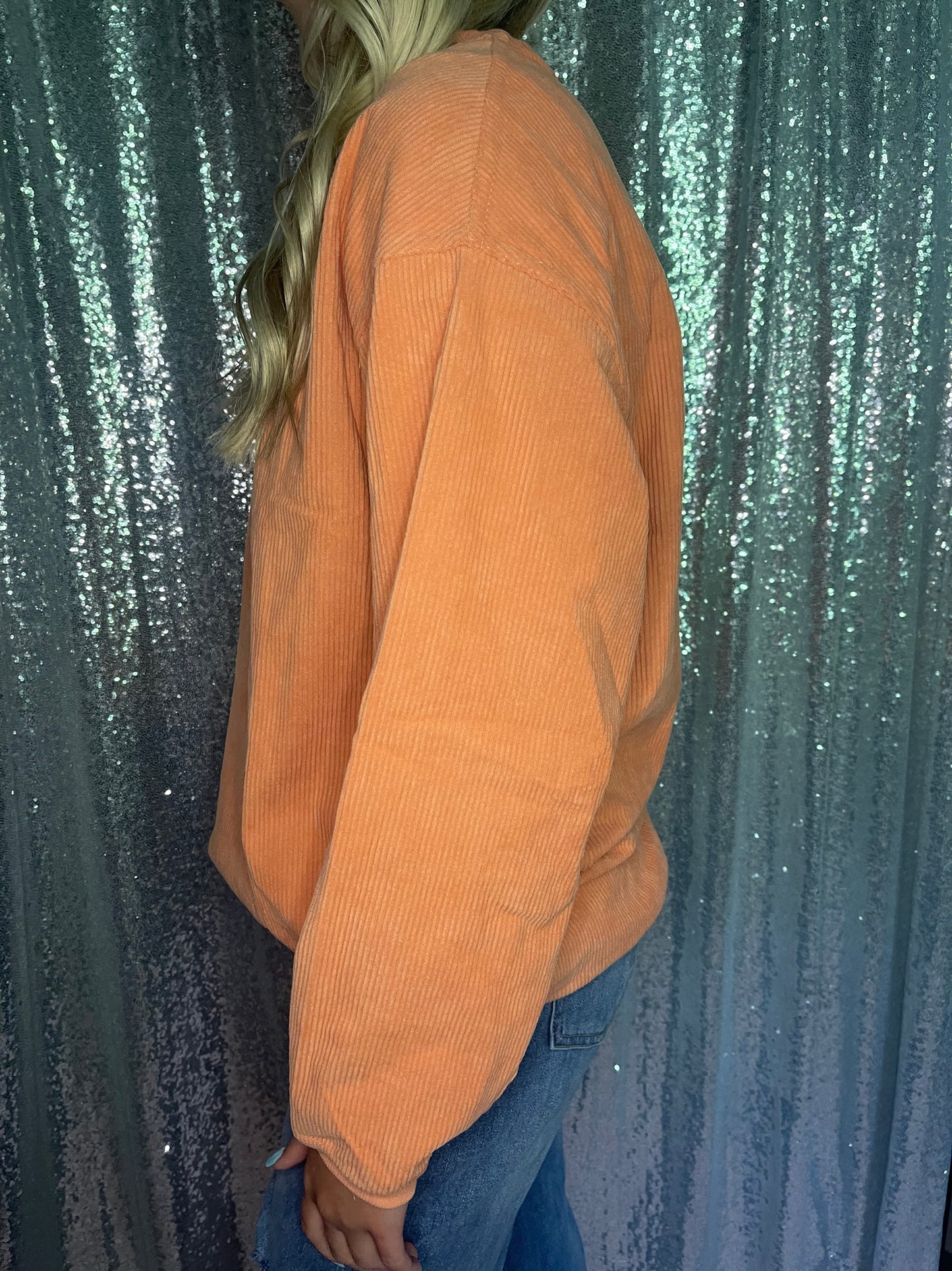 The Cozy Crewneck (pre-order)