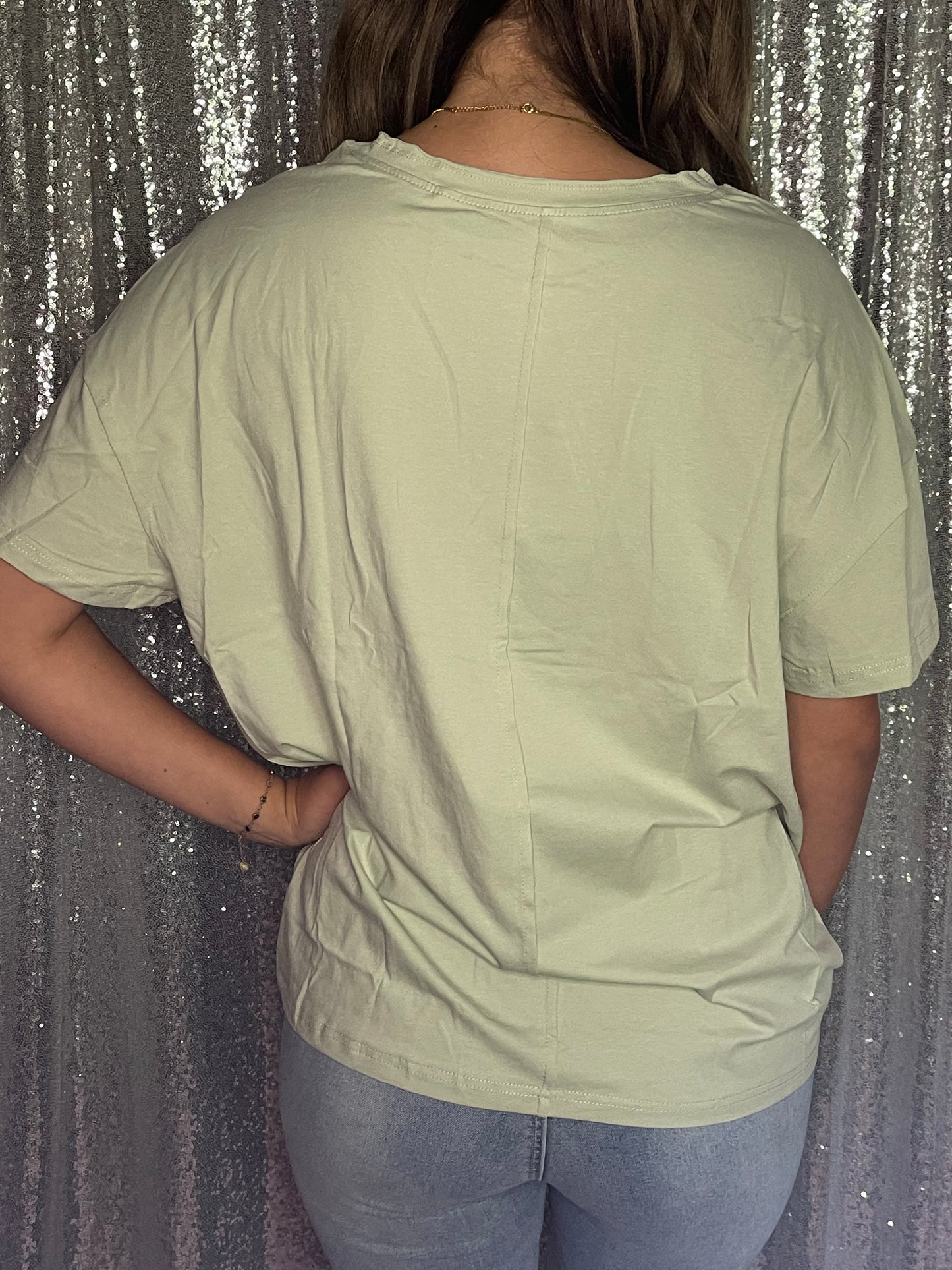 Flower Shop T-Shirt (pre-order)