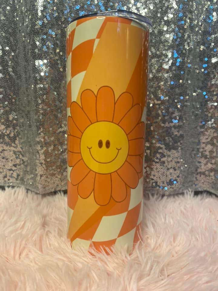 Sublimation cups