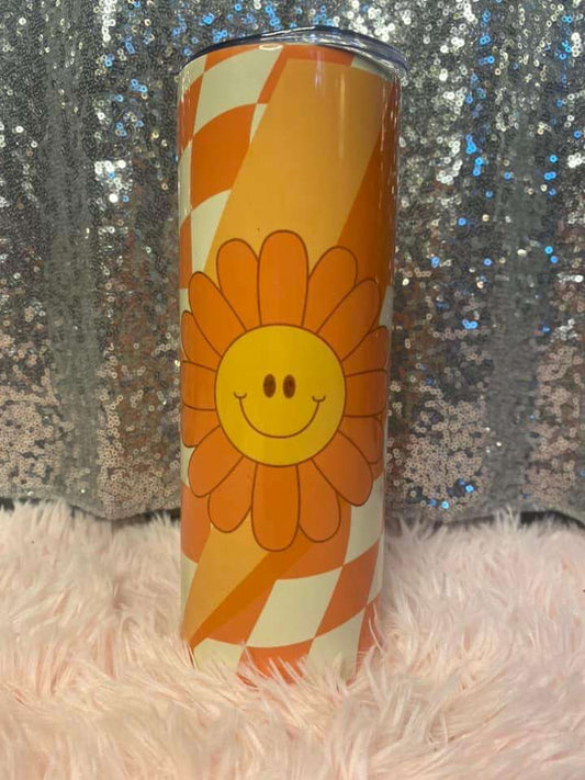 Sublimation cups