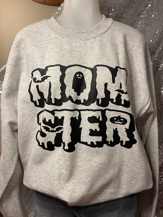 Mom-ster