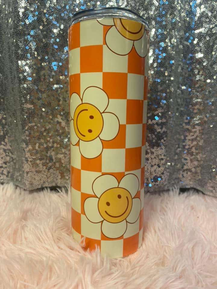 Sublimation cups