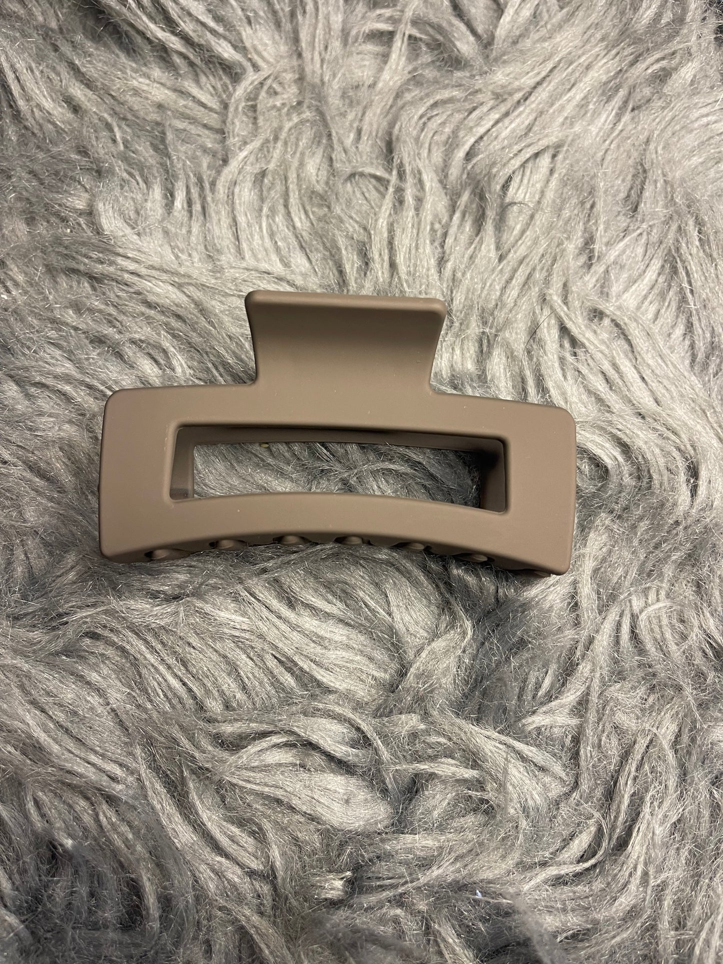 Claw Clip
