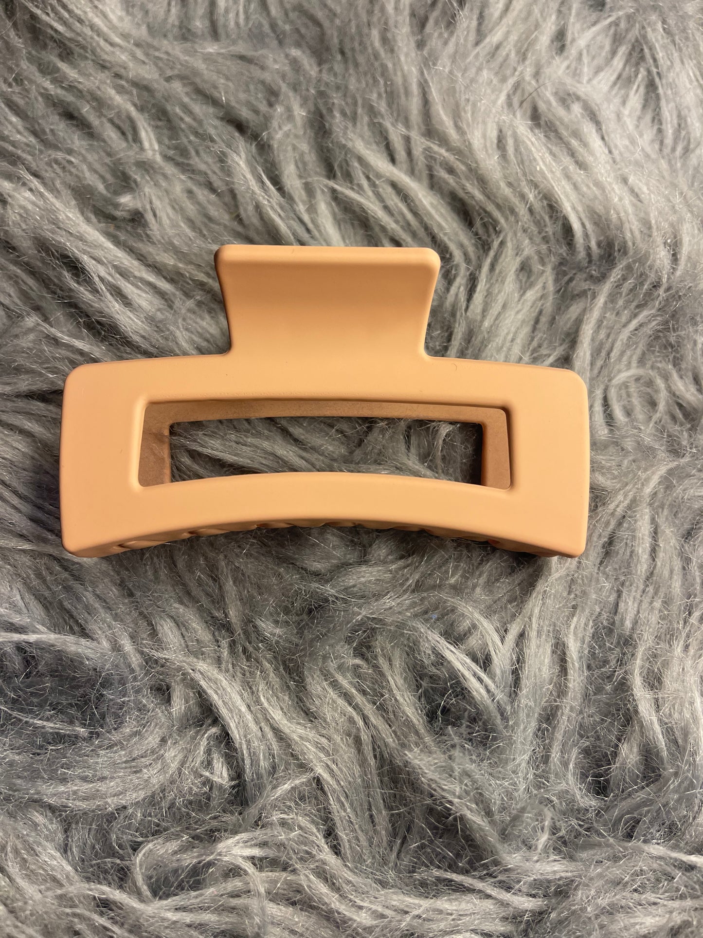 Claw Clip