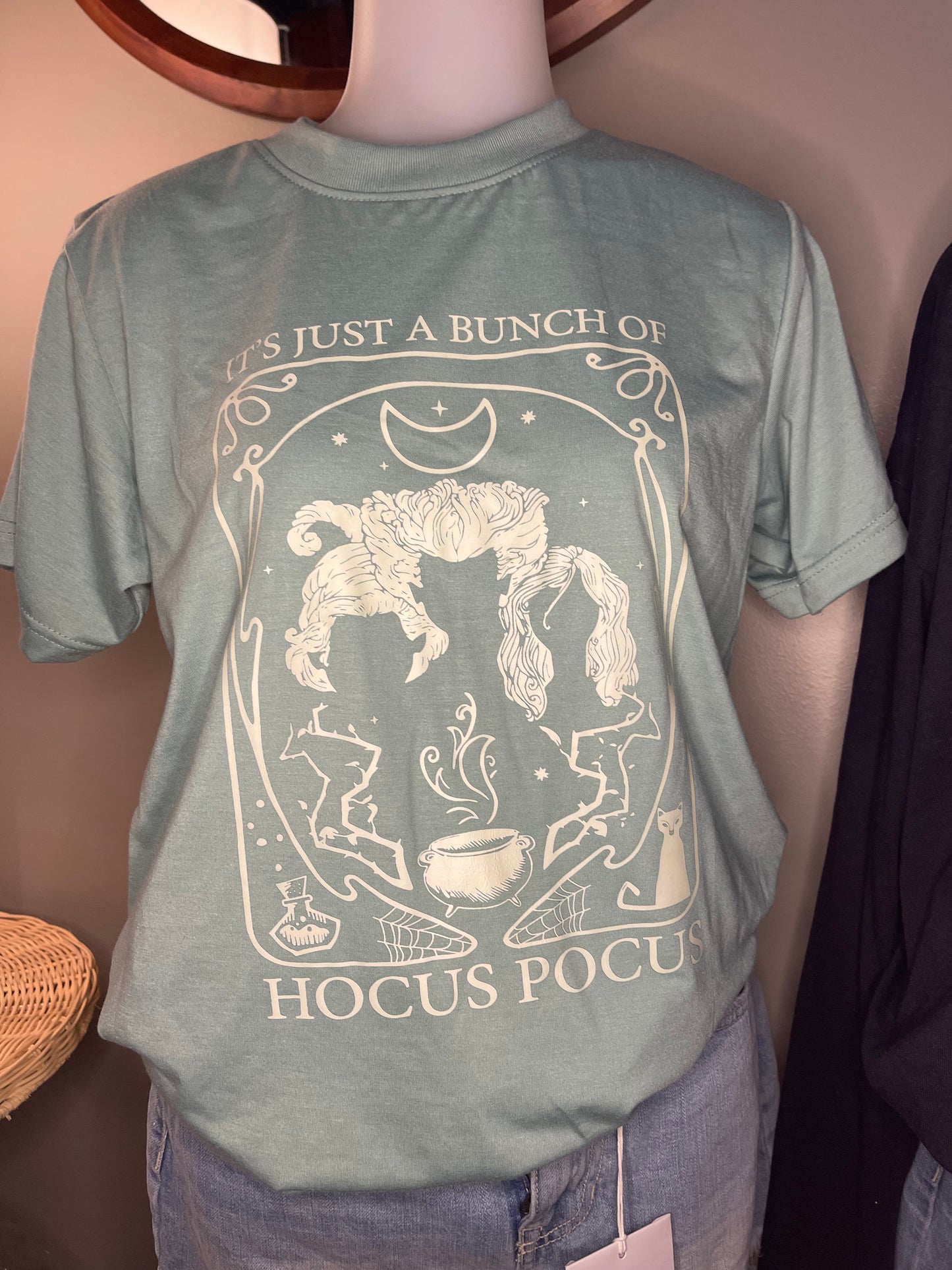 Sanderson Sisters Shirt