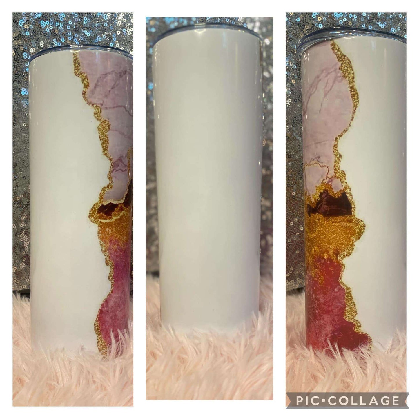 Tumbler cups