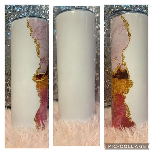 Tumbler cups