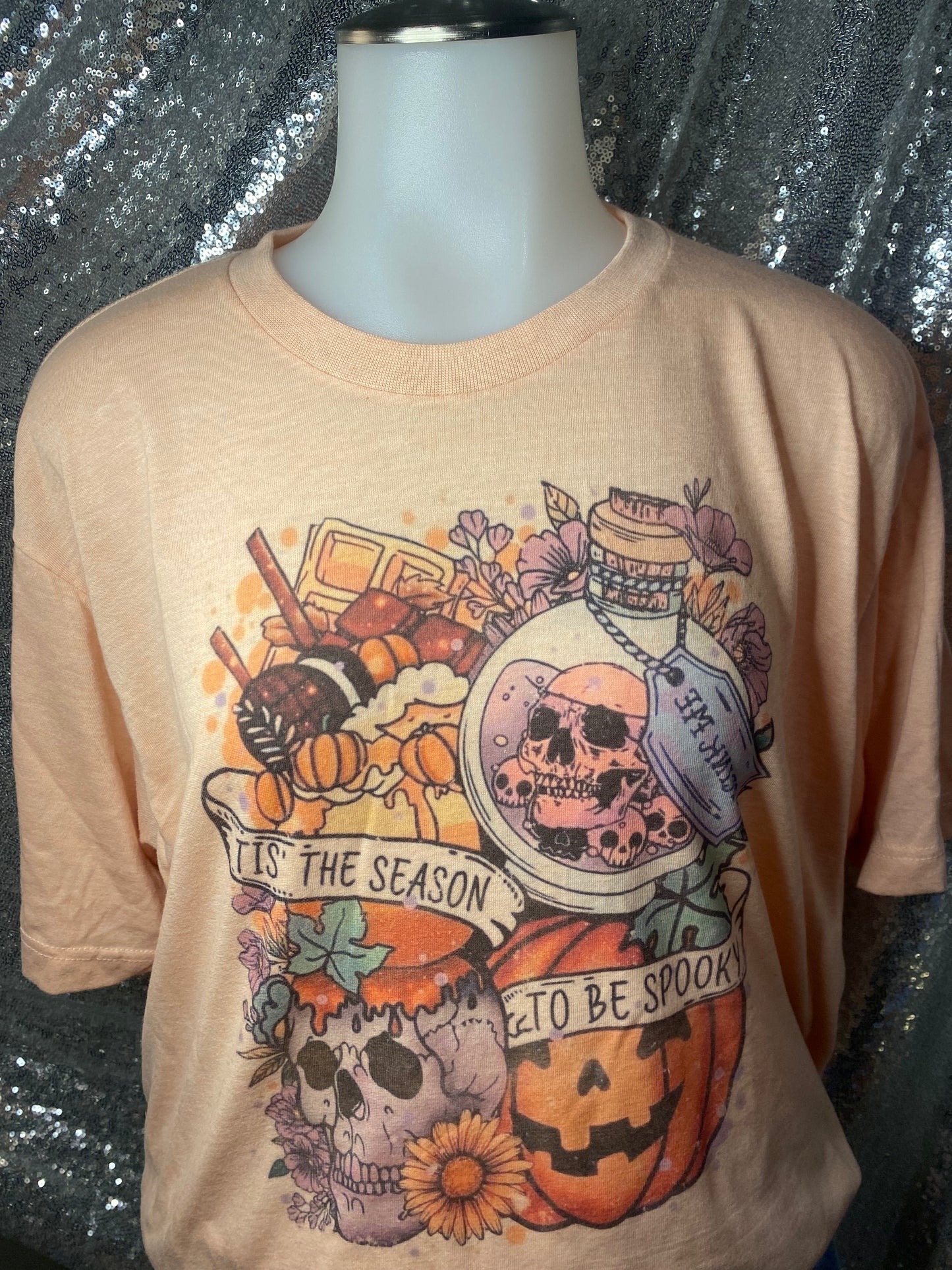 To be Spooky T-Shirt