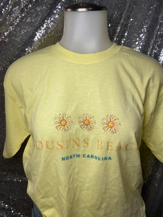 Cousins Beach (TSITP) T-Shirt