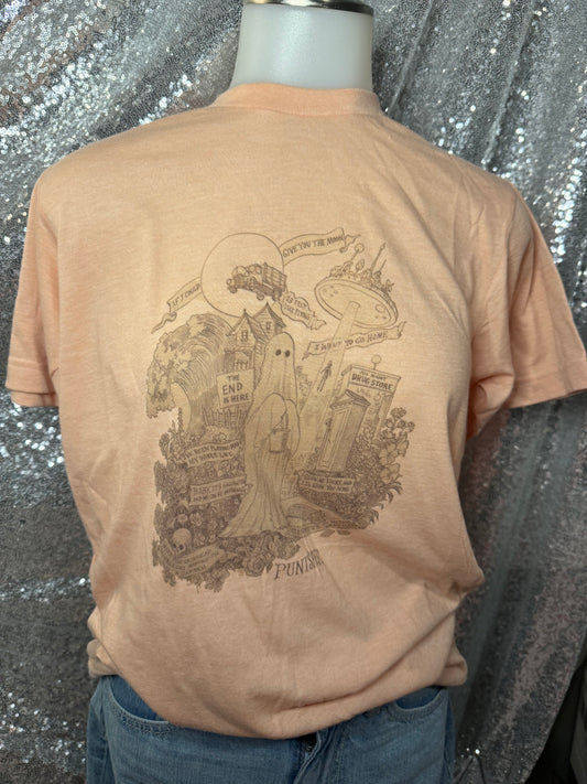 Phoebe Bridgers T-Shirt
