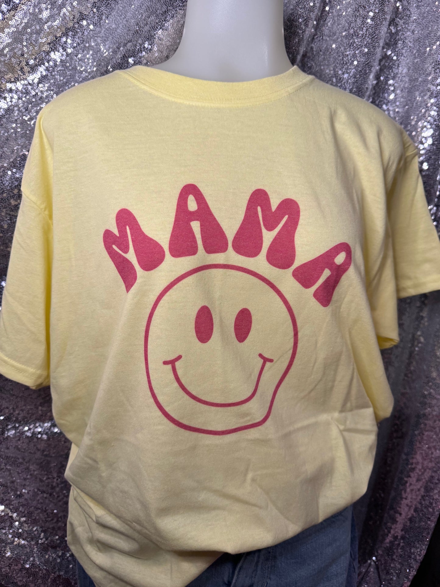 Mama T-shirt