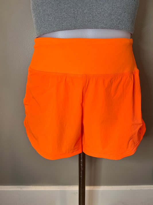Athletic Shorts