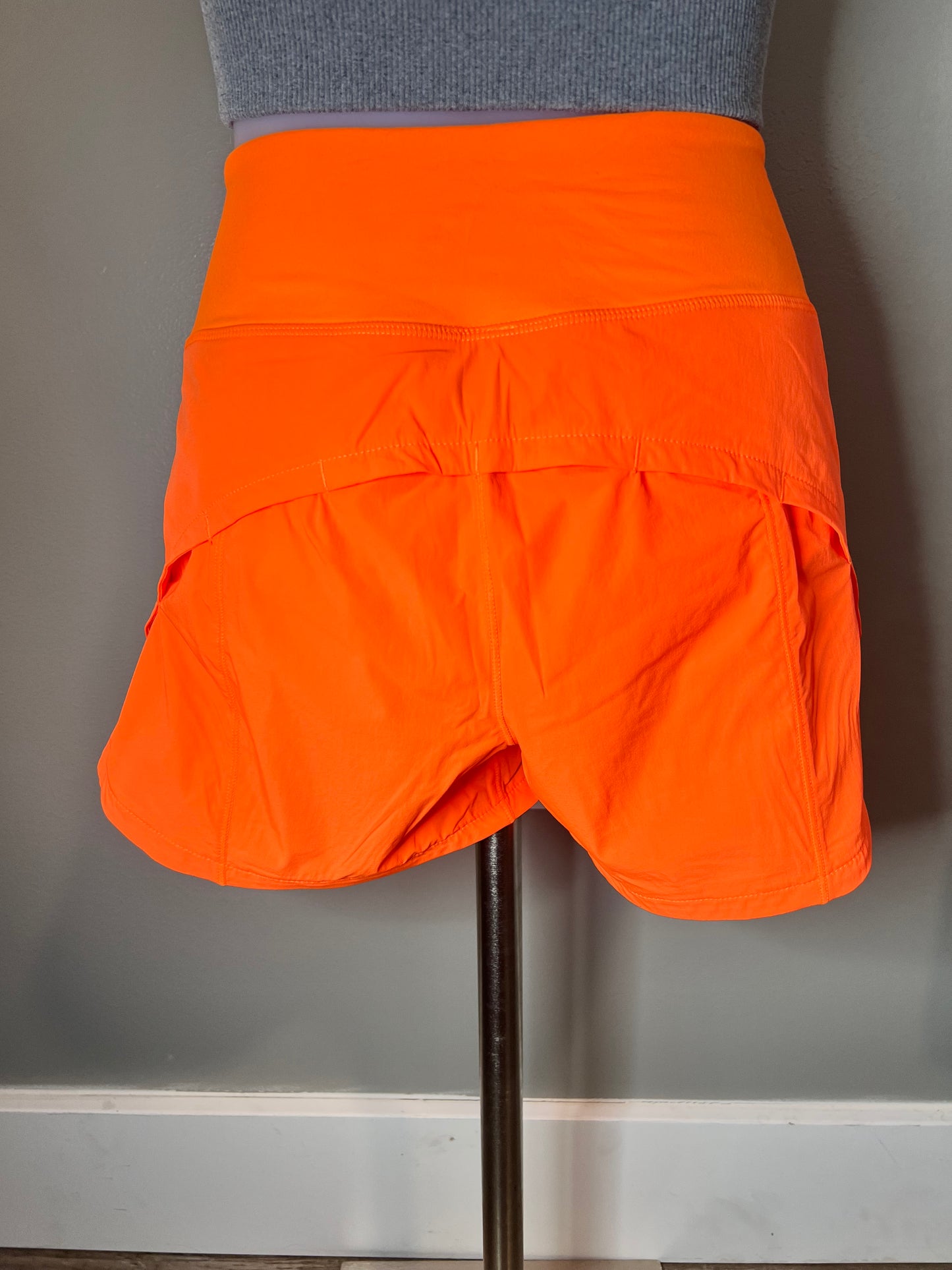 Athletic Shorts