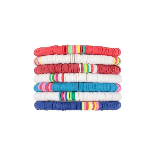 Beaded Bracelets